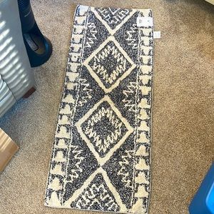 Brand New, Urban Outfitters Bath Mat